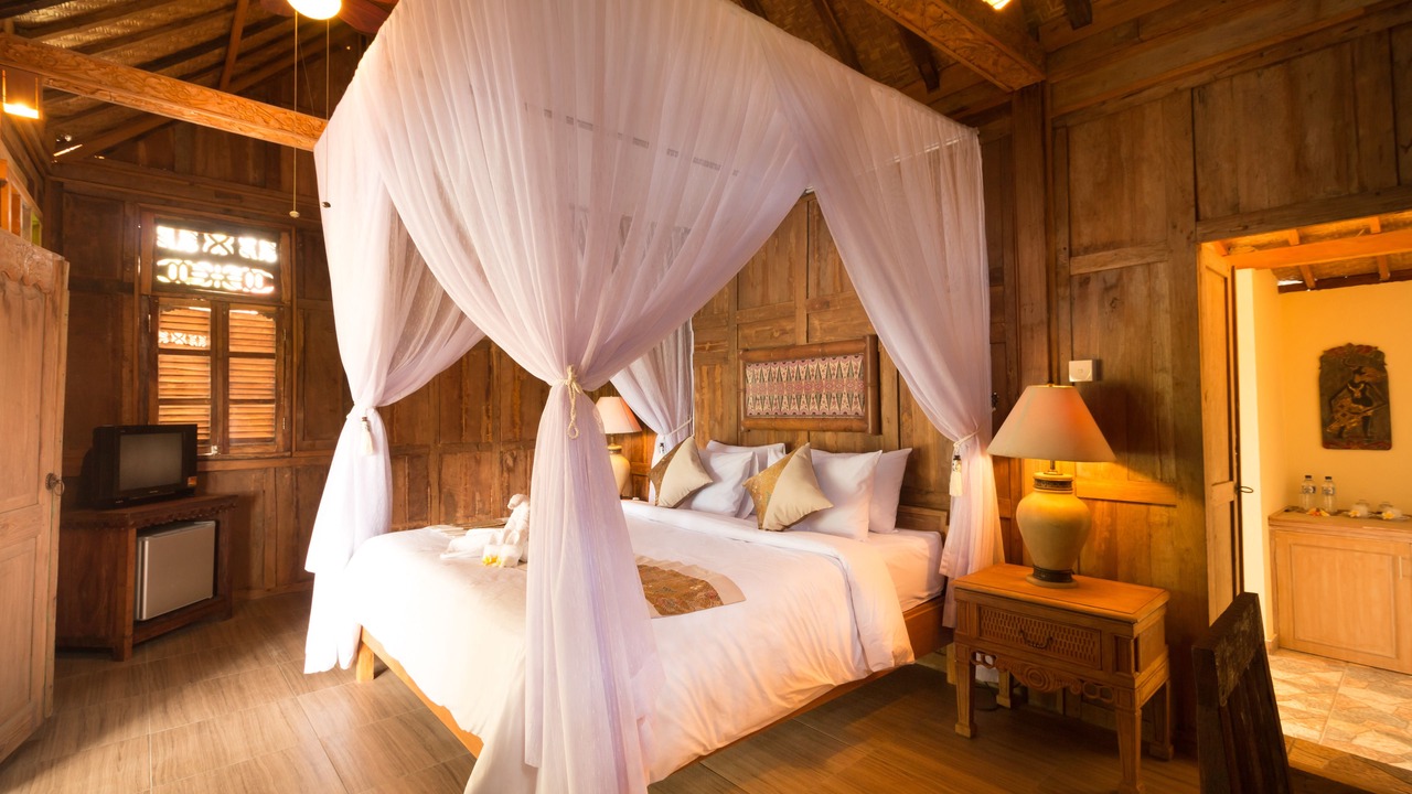 Photo of Bedroom in Tabanan