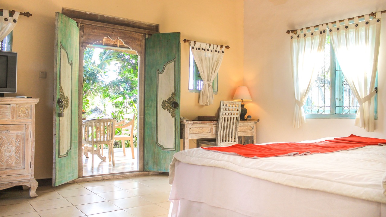 Photo of Bedroom in Tabanan