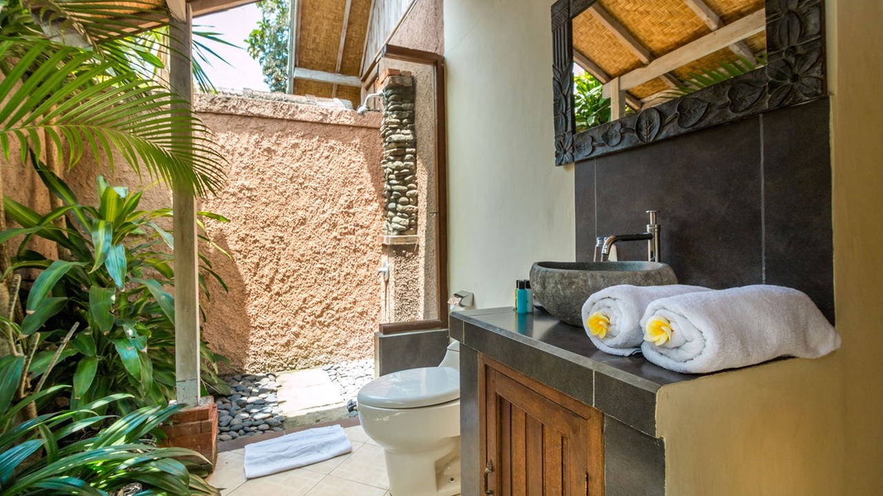 Photo of Bathroom in Tabanan