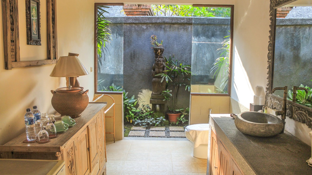 Photo of Bathroom in Tabanan