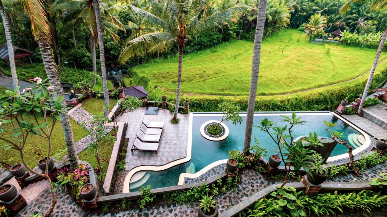 Photo of Outdoor in Tabanan