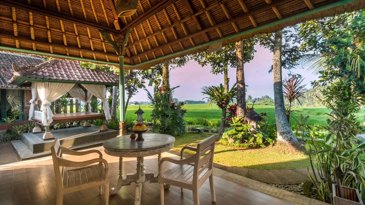 Photo of Bedroom in Tabanan