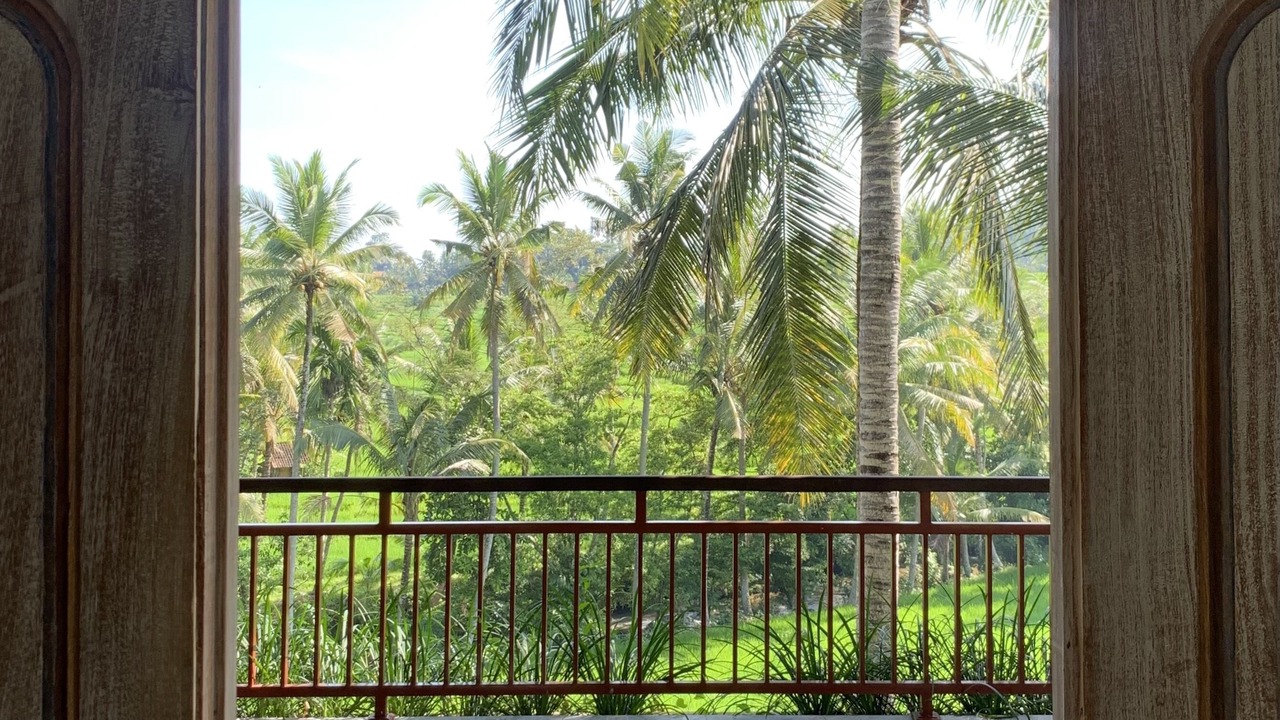 Photo of Bedroom in Tabanan