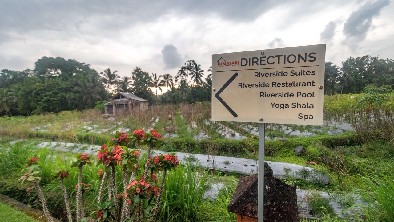 Photo of Outdoor in Tabanan