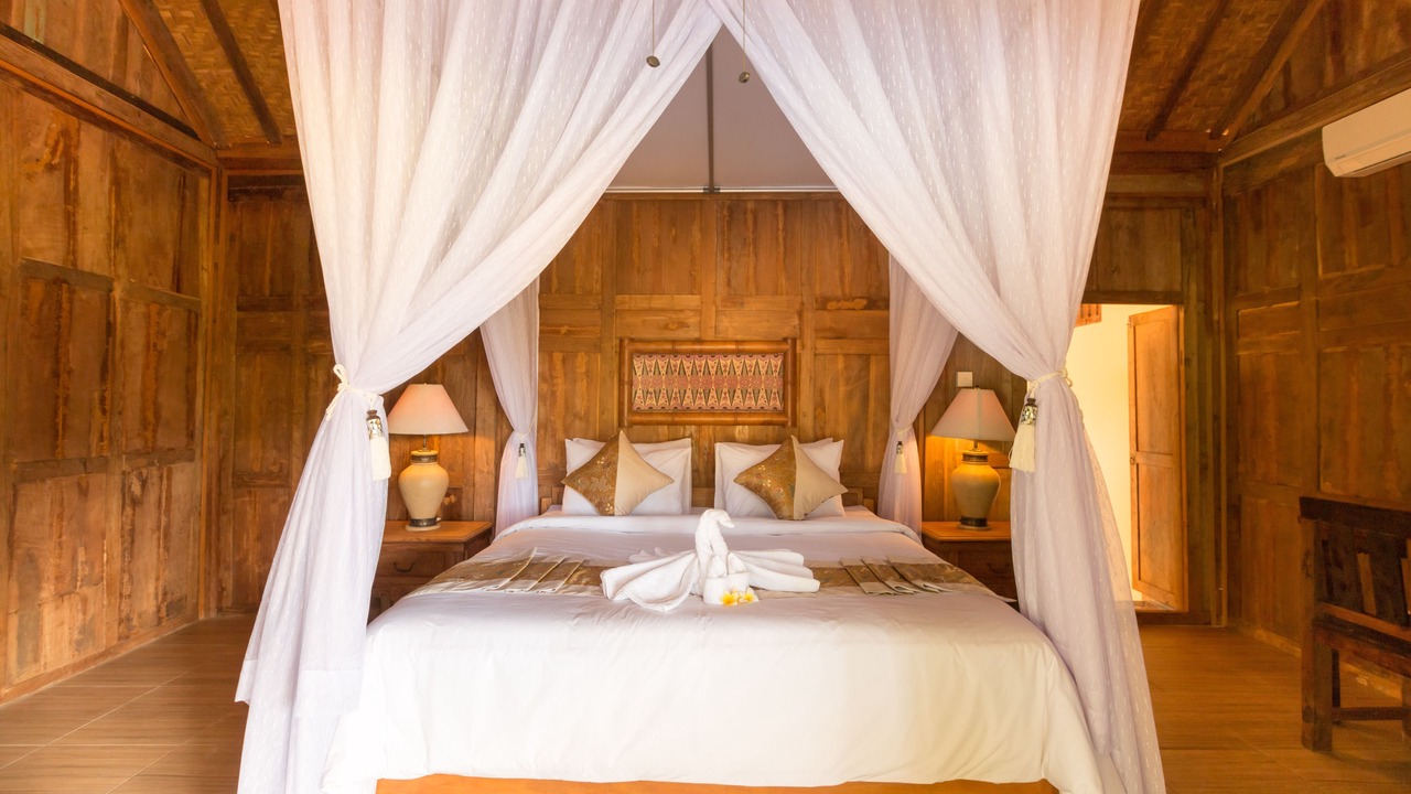Photo of Bedroom in Tabanan