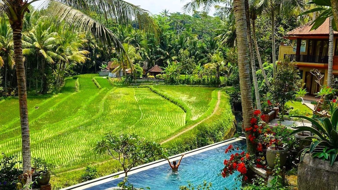 Photo of Outdoor in Tabanan
