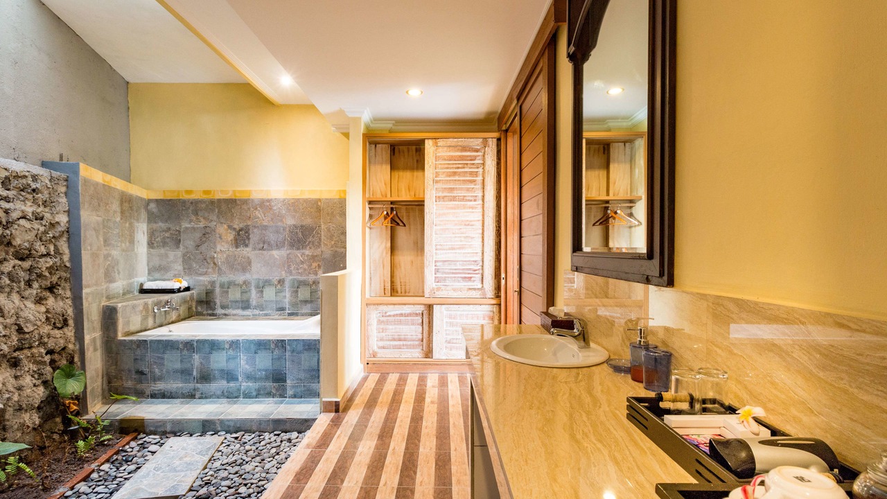 Photo of Bathroom in Tabanan