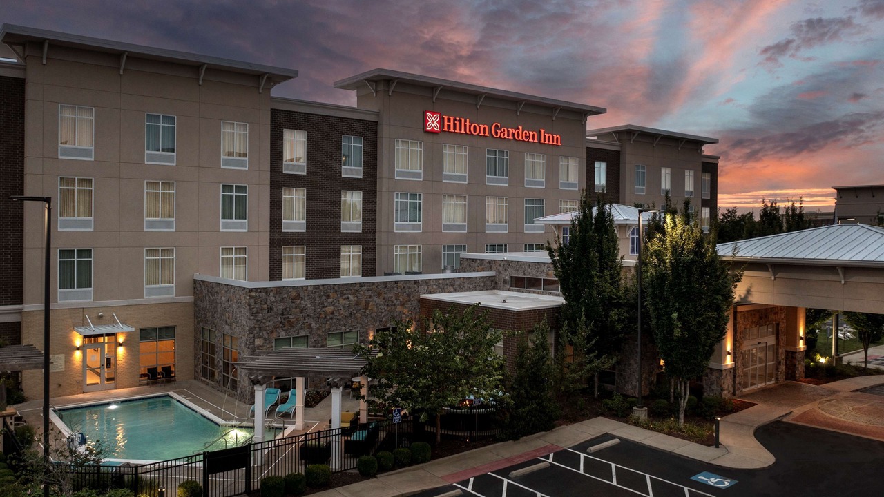 Photo of Outdoor in Murfreesboro