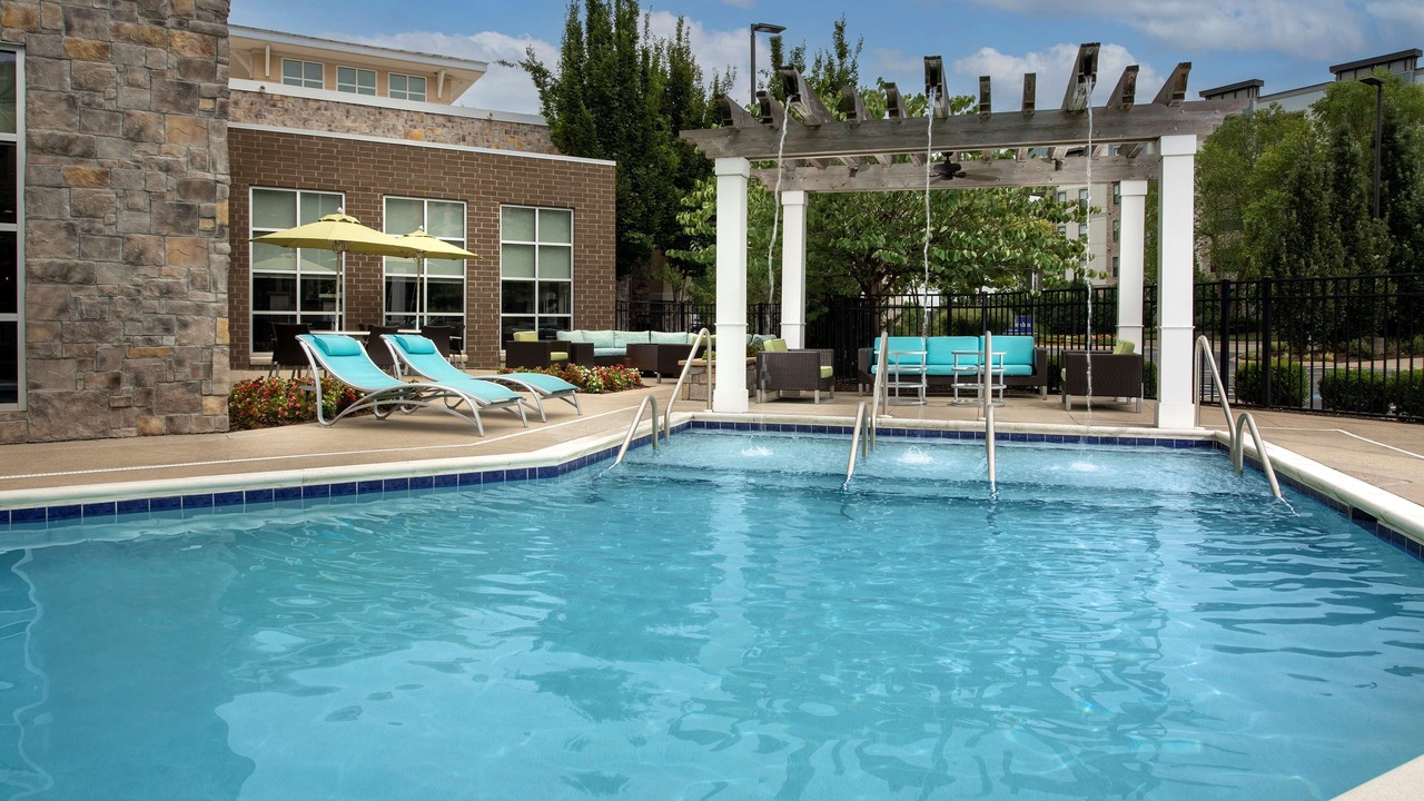 Photo of Outdoor in Murfreesboro