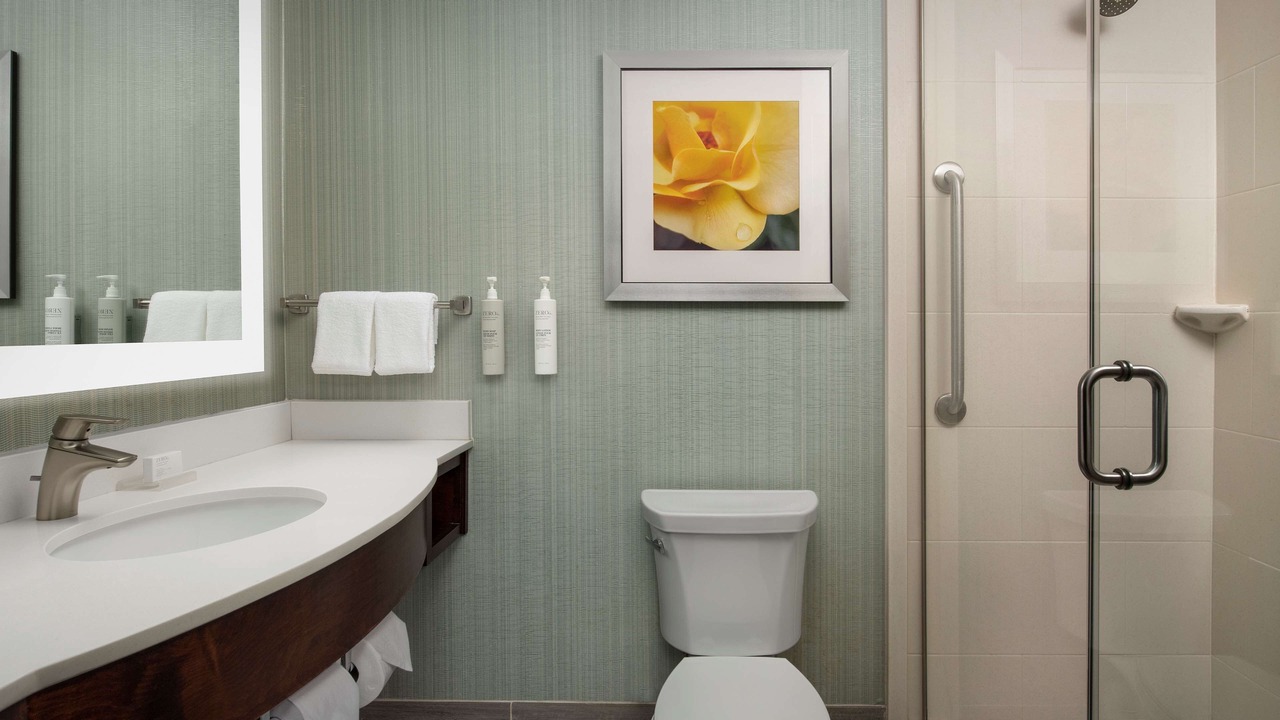 Photo of Bathroom in Murfreesboro