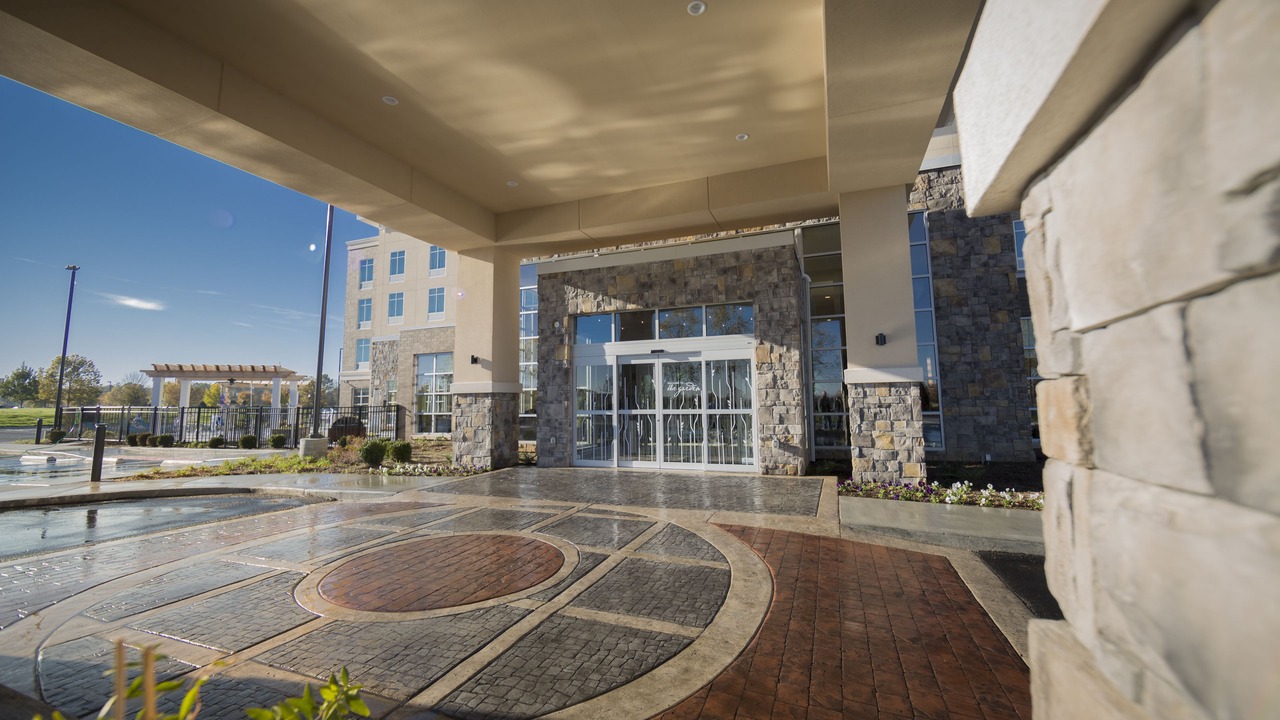 Photo of Outdoor in Murfreesboro