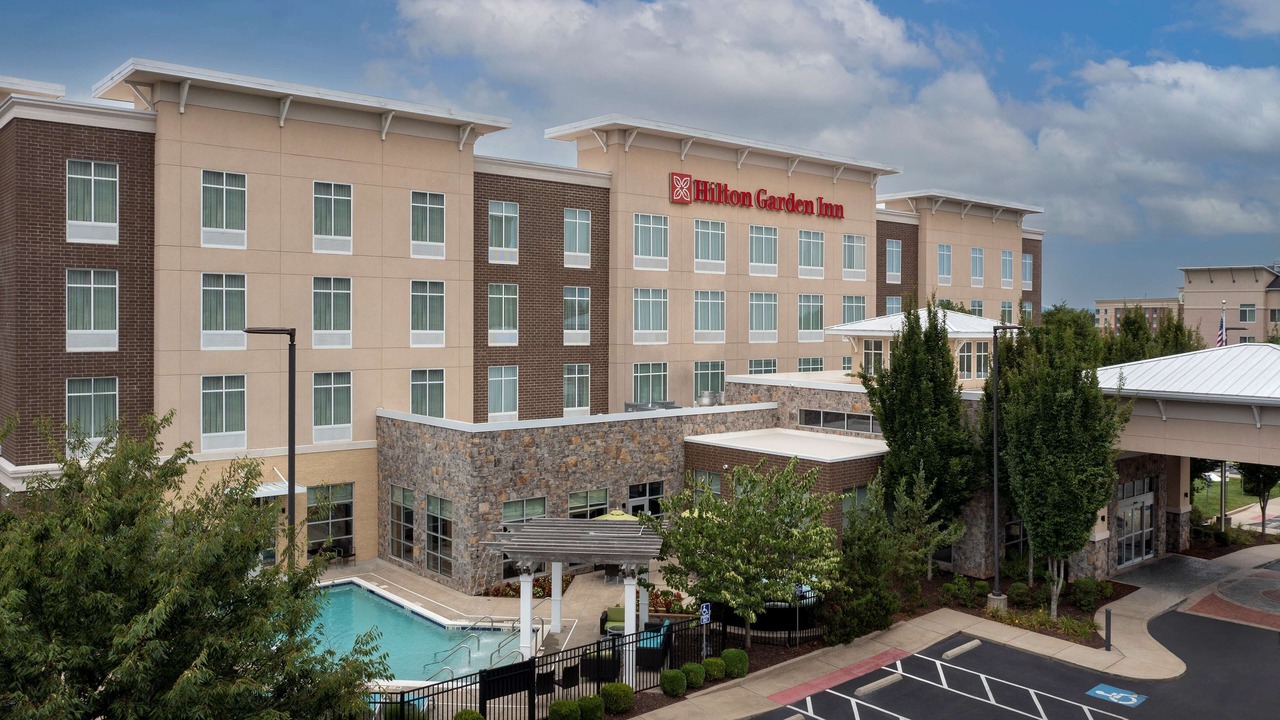 Photo of Outdoor in Murfreesboro