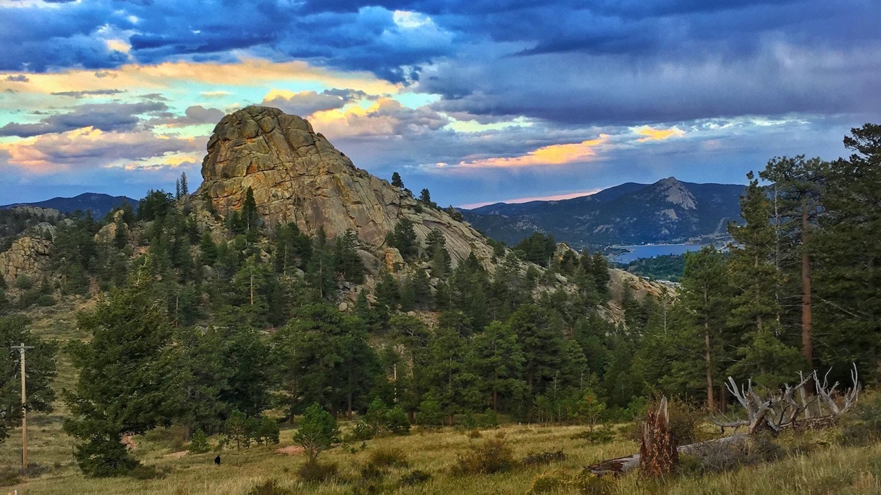 Photo of Outdoor in Estes Park