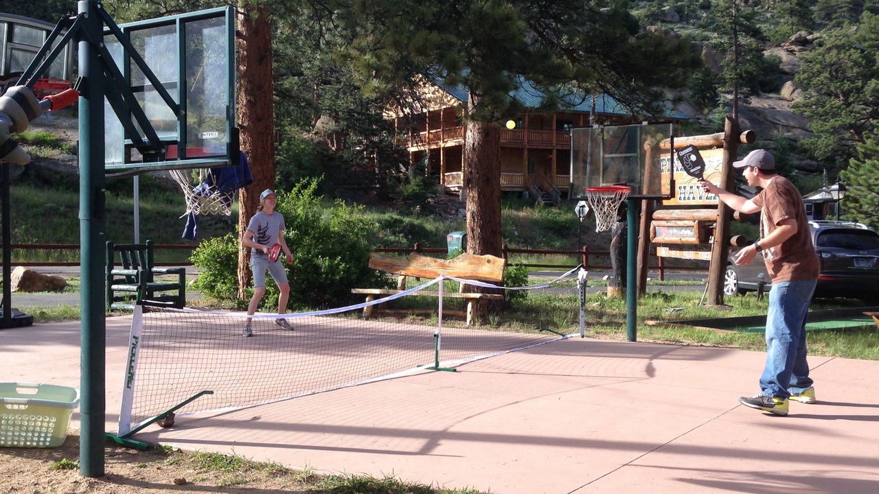 Photo of Others in Estes Park