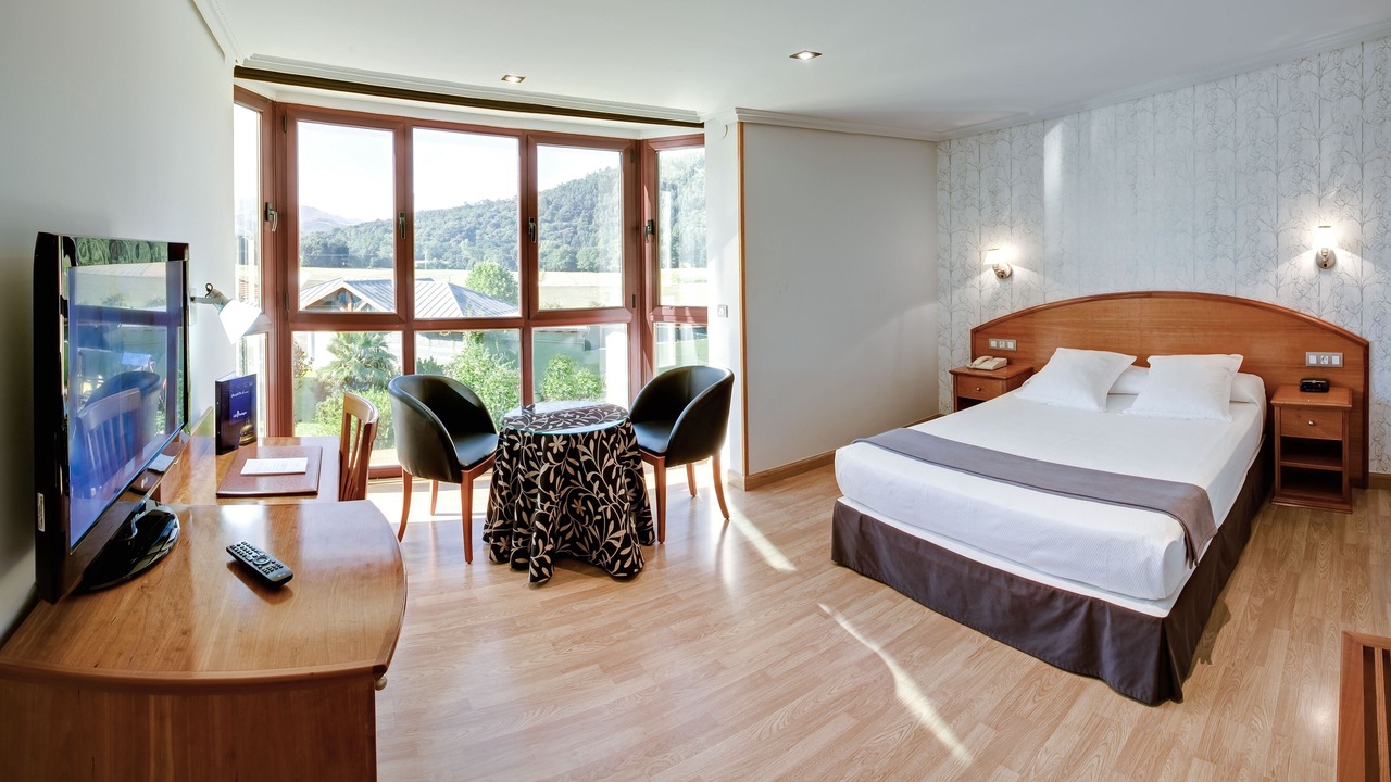Photo of Bedroom in Hoznayo