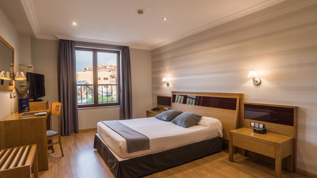 Photo of Bedroom in Hoznayo