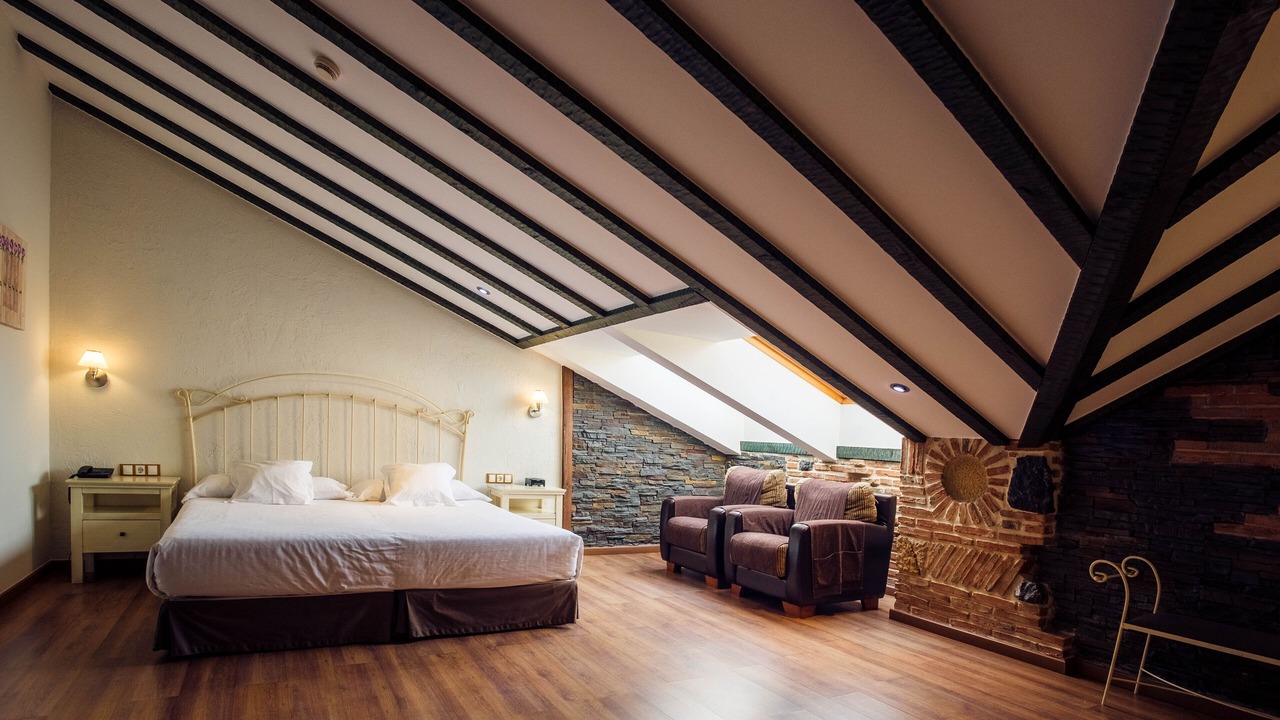 Photo of Bedroom in Hoznayo