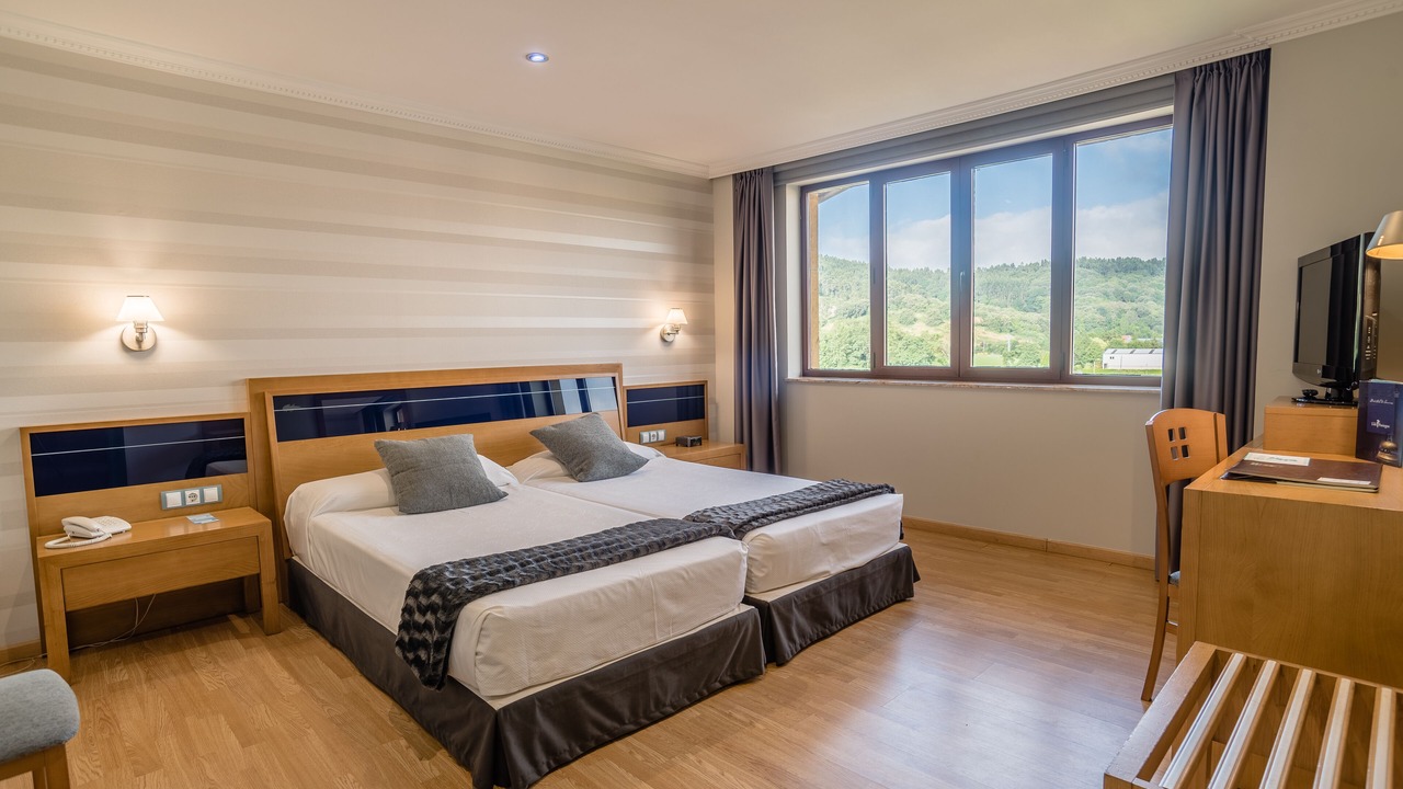 Photo of Bedroom in Hoznayo