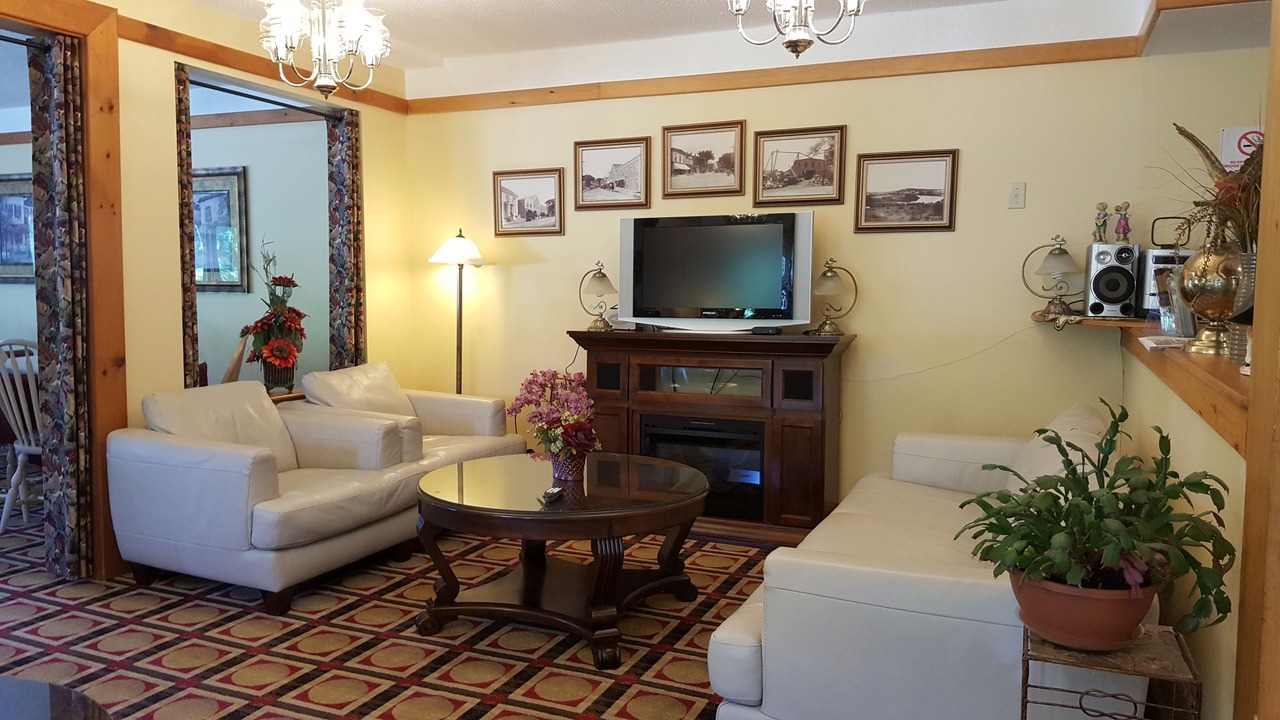 Photo of Livingroom in St George