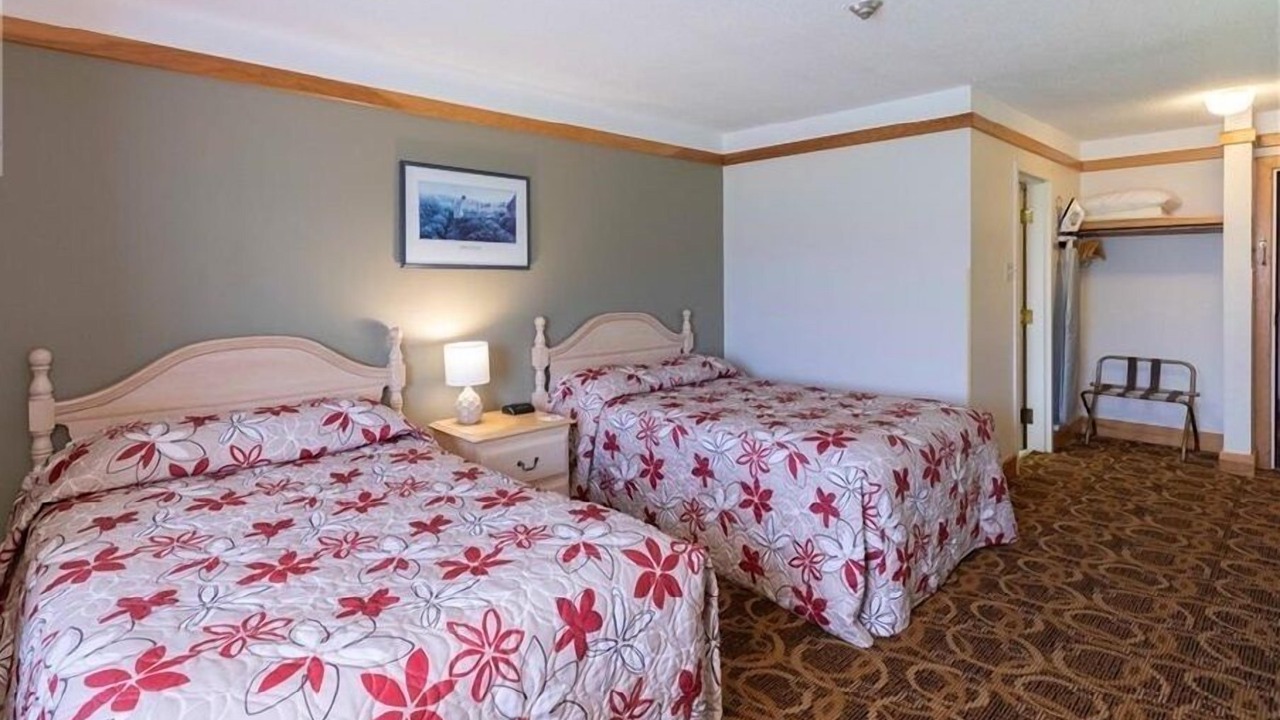 Photo of Bedroom in St George