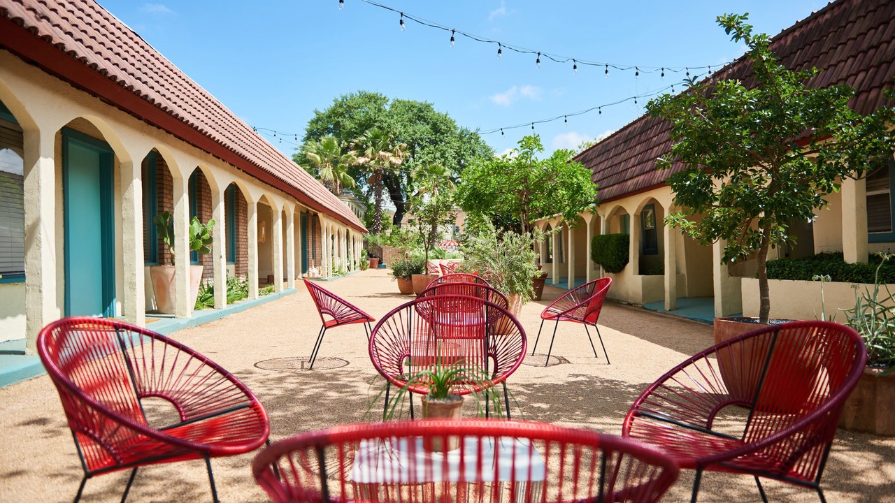 Photo of Outdoor in Bouldin