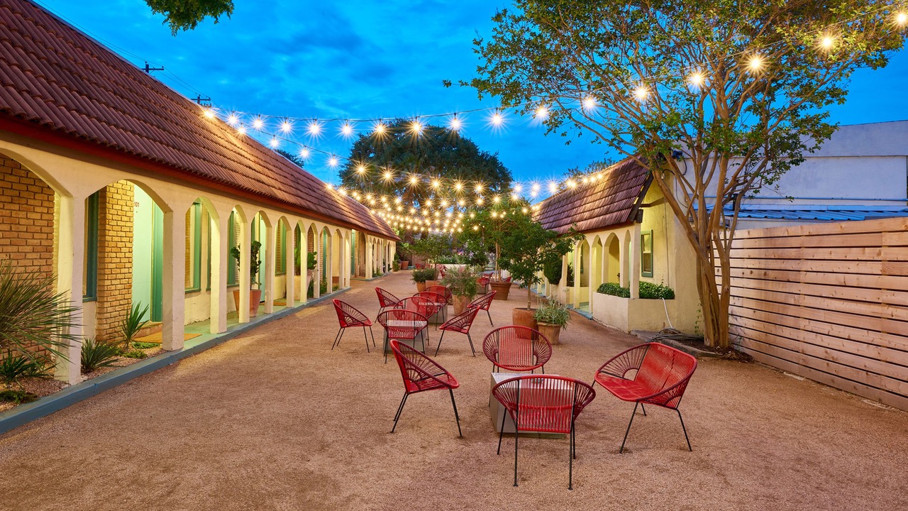 Photo of Outdoor in Bouldin