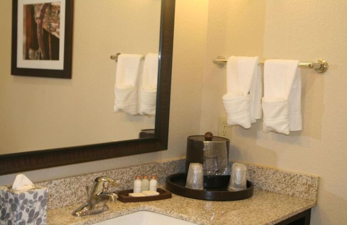 Photo of Bathroom in Beeville