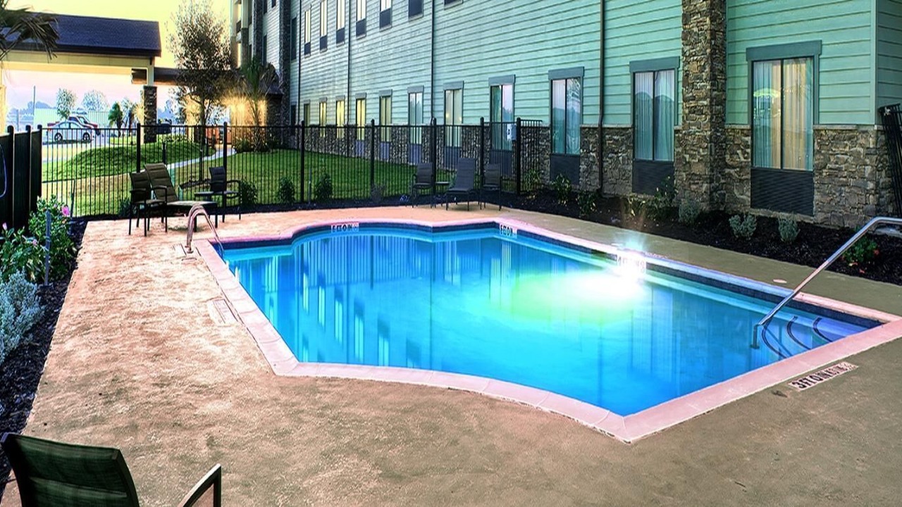 Photo of Outdoor in Beeville