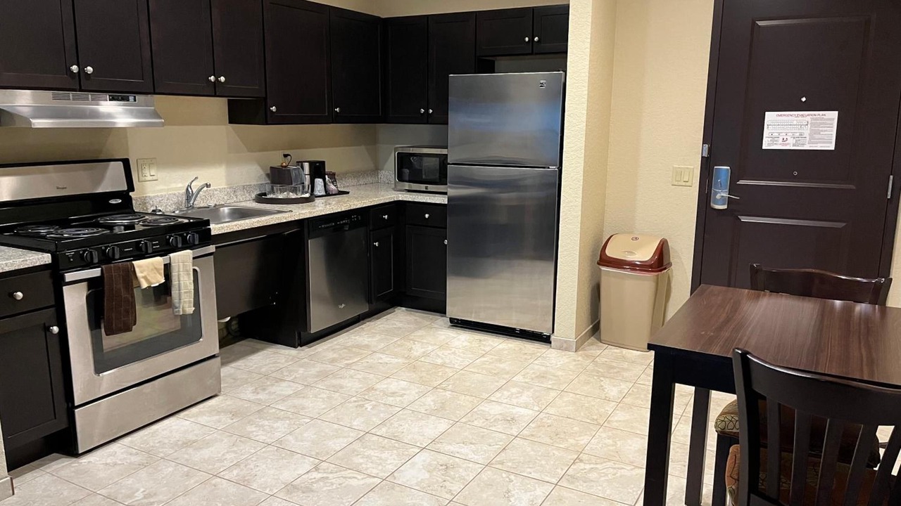 Photo of Kitchen in Beeville
