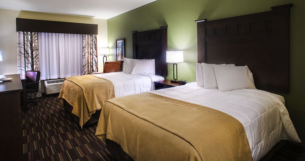 Photo of Bedroom in Beeville