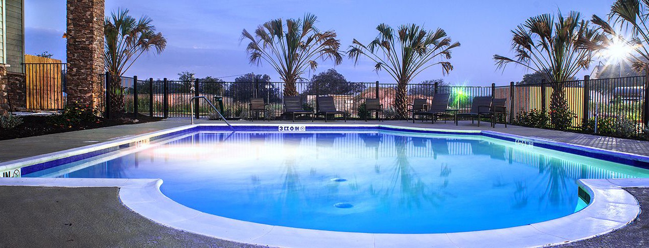 Photo of Outdoor in Beeville