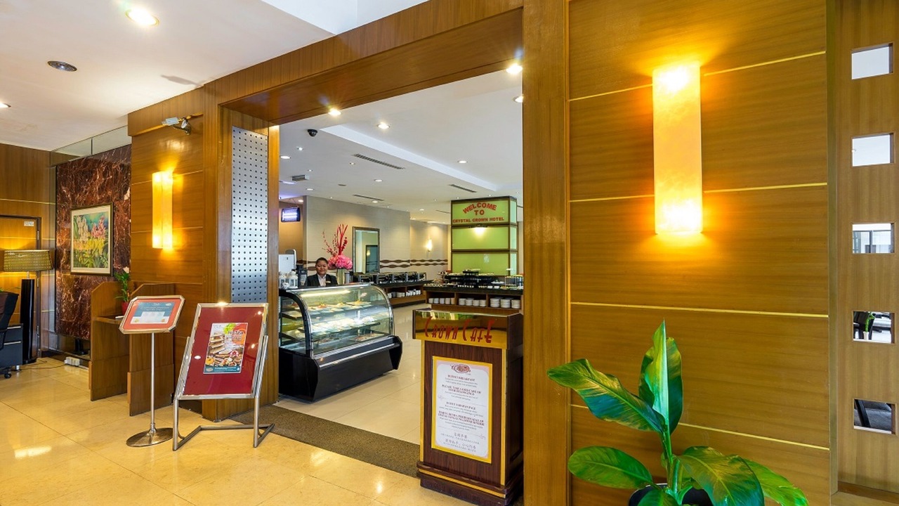 Photo of Others in Kampung Bangkong