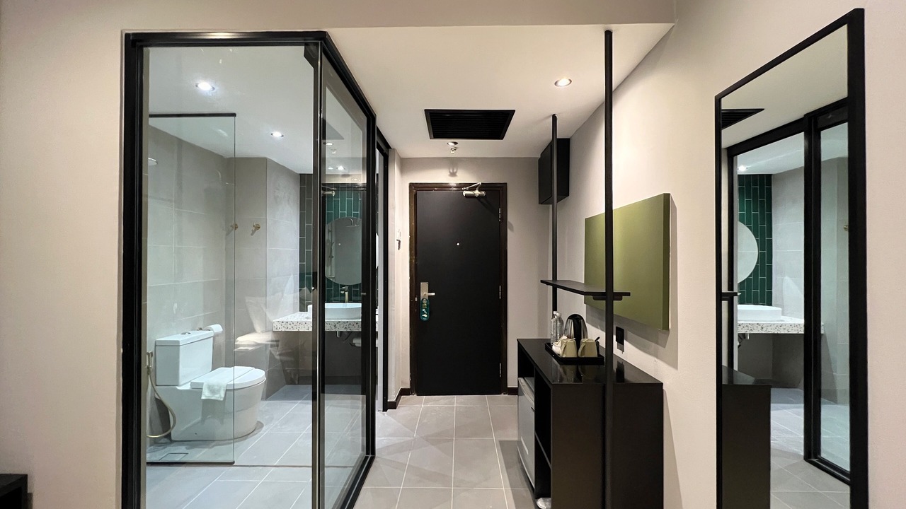 Photo of Bedroom in Kampung Bangkong