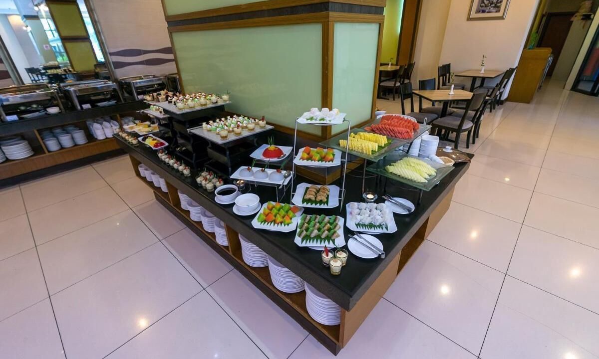 Photo of Others in Kampung Bangkong