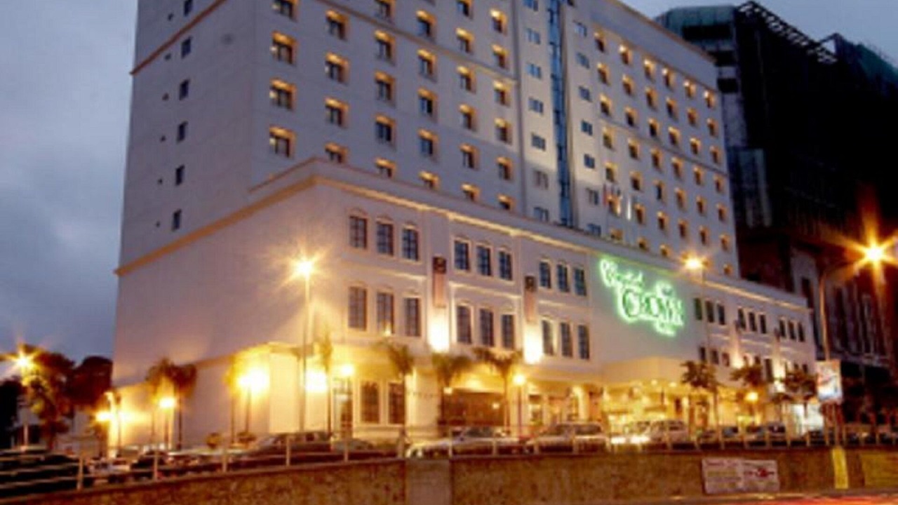 Photo of Outdoor in Kampung Bangkong