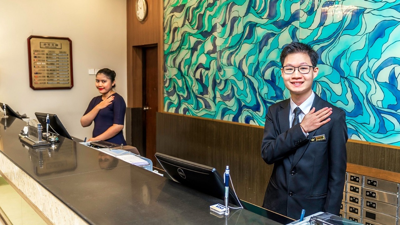 Photo of Others in Kampung Bangkong