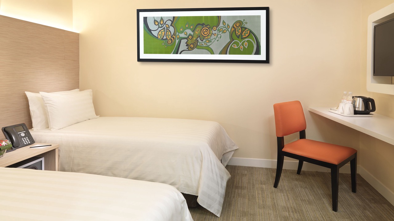 Photo of Bedroom in Sepang