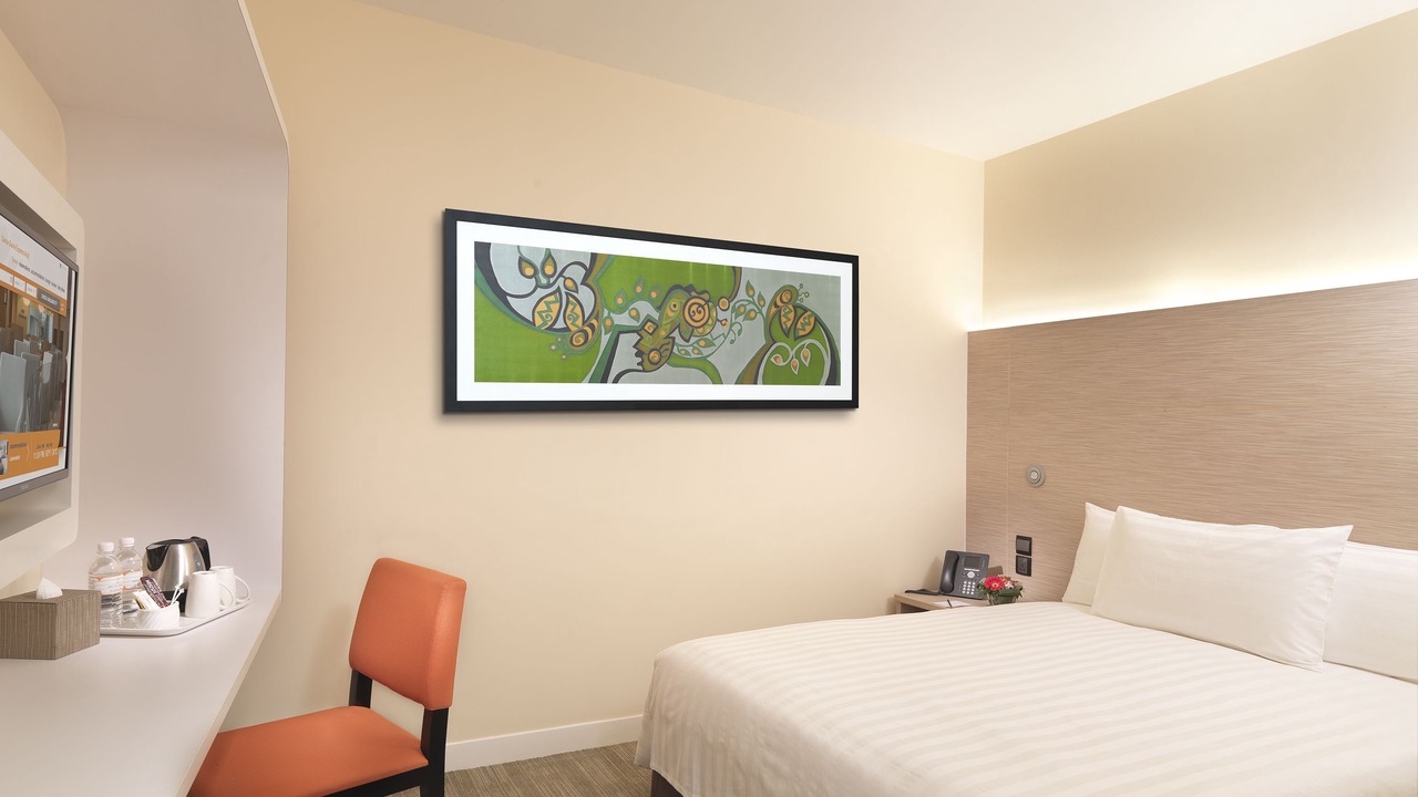 Photo of Bedroom in Sepang