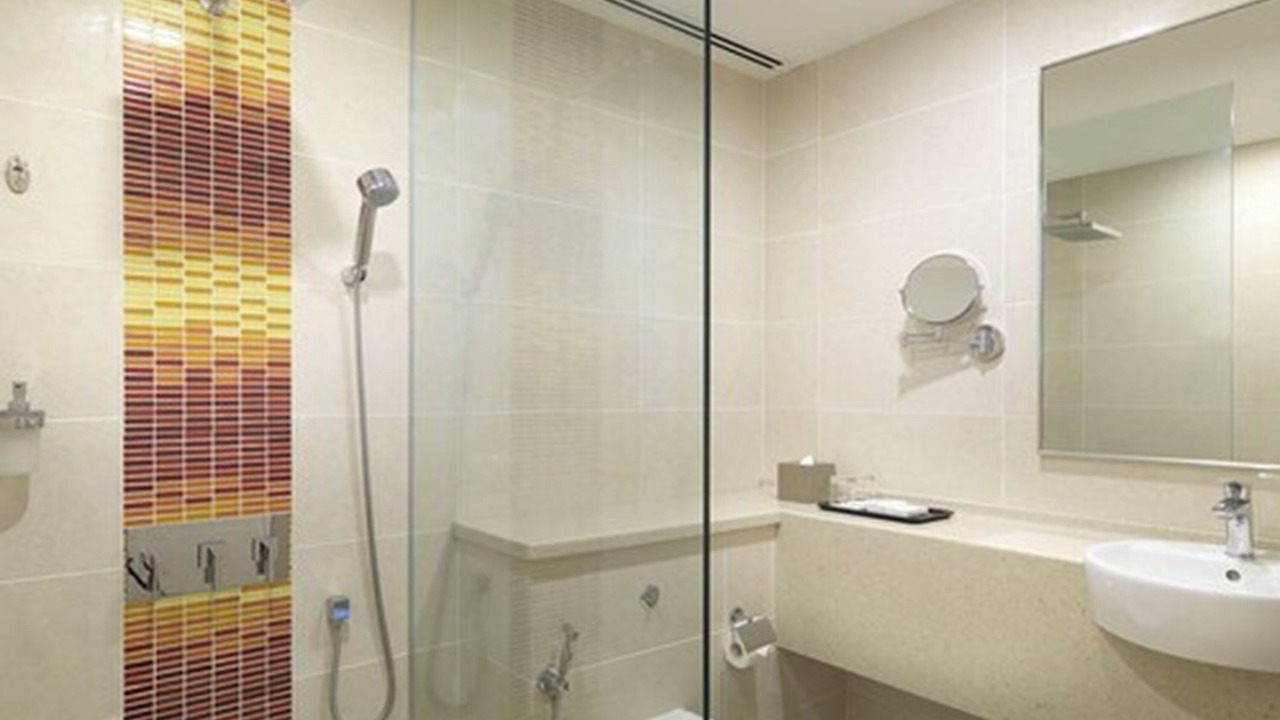 Photo of Bathroom in Sepang