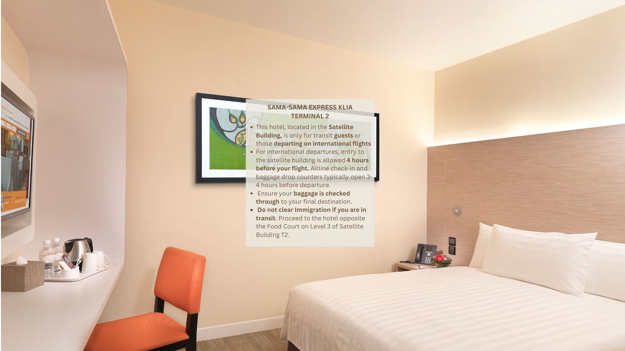 Photo of Bedroom in Sepang