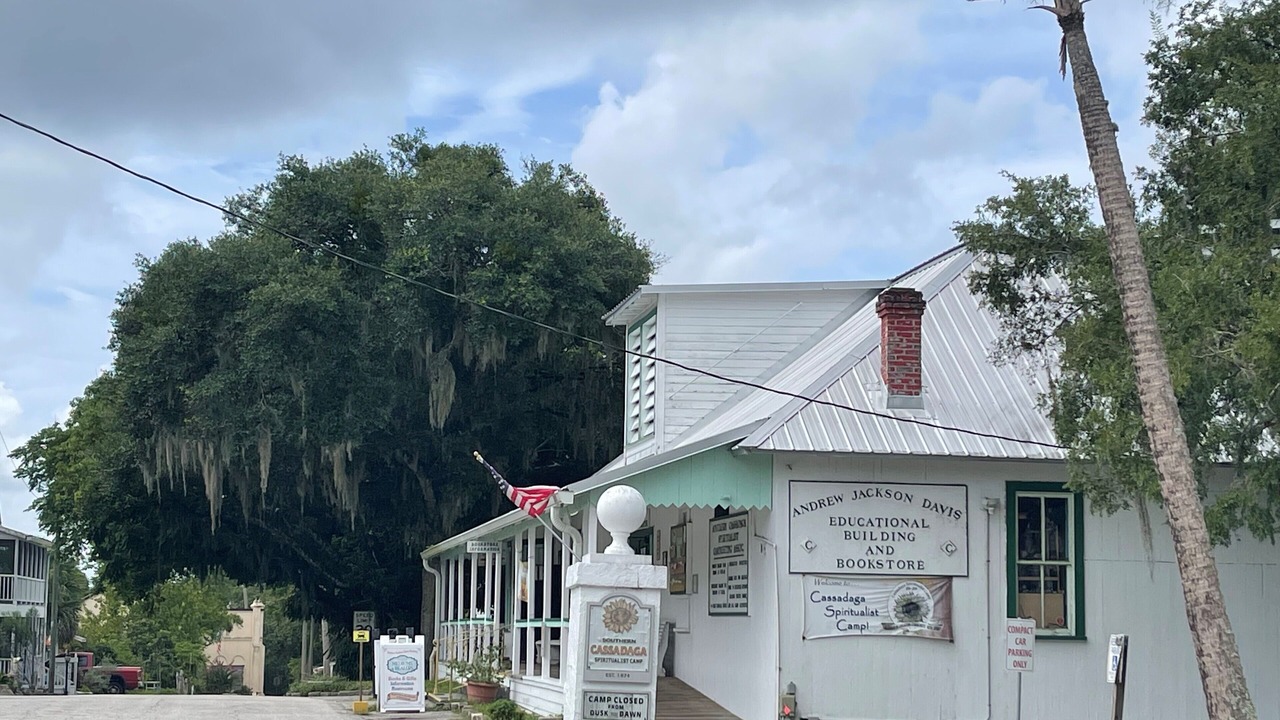 Photo of Others in Cassadaga