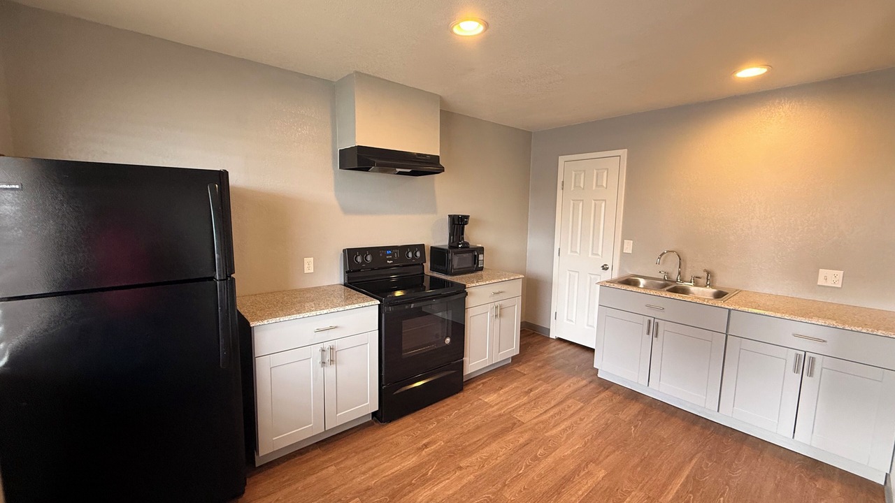 Photo of Kitchen in Sonora