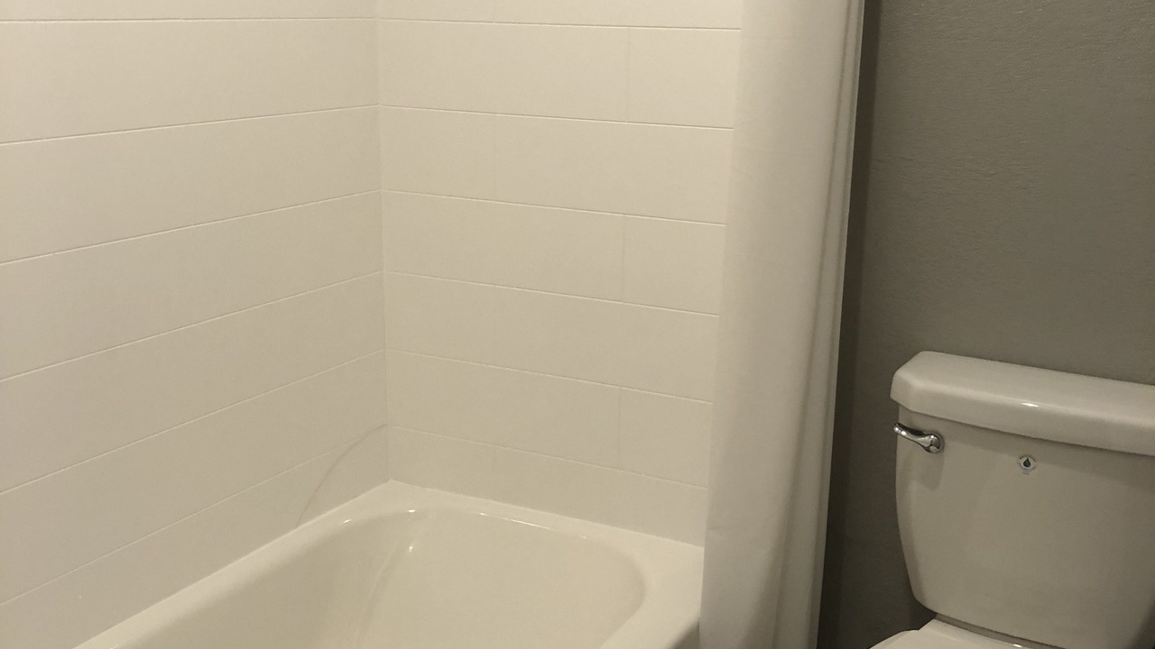 Photo of Bathroom in Sonora