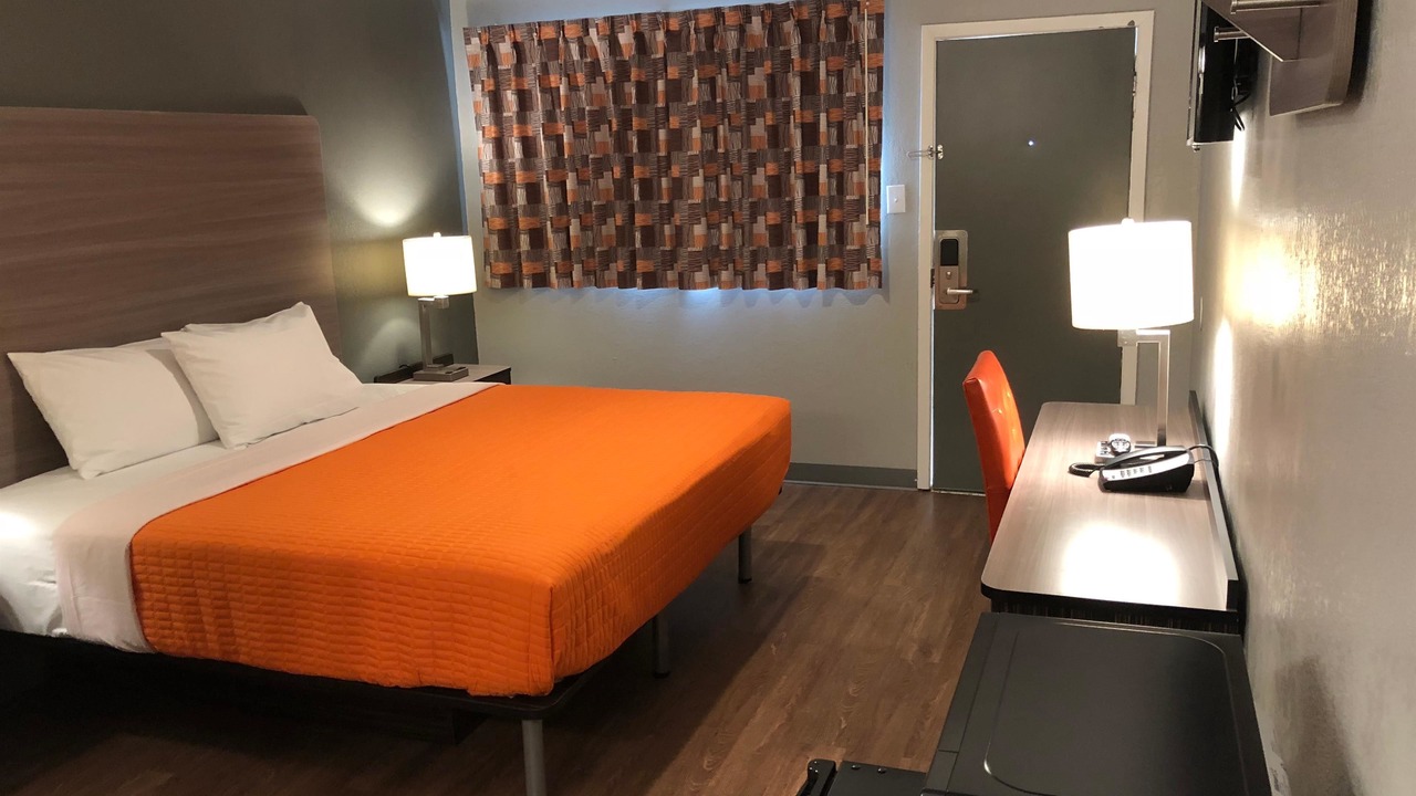 Photo of Bedroom in Sonora