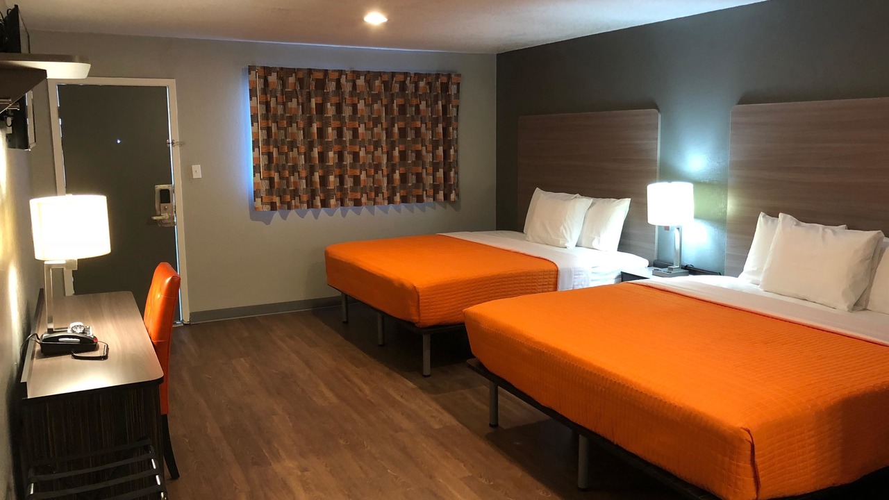 Photo of Bedroom in Sonora