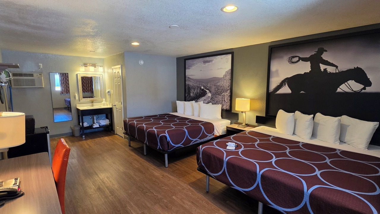 Photo of Bedroom in Sonora