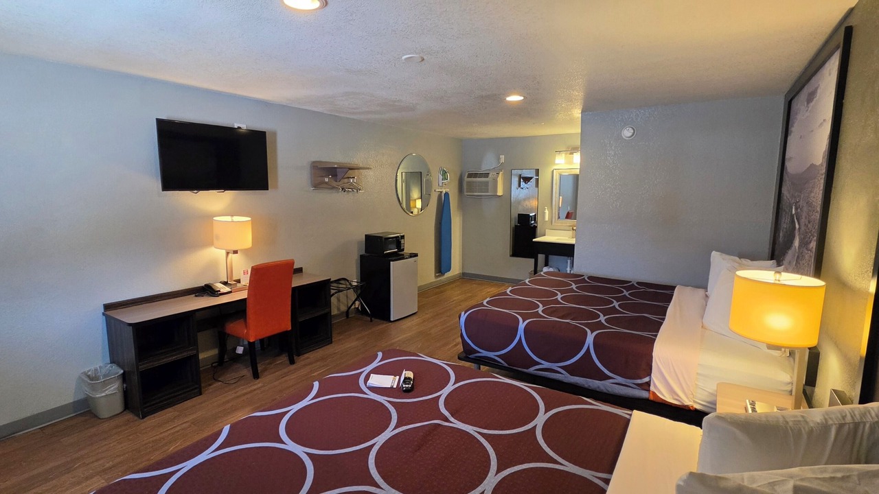 Photo of Bedroom in Sonora