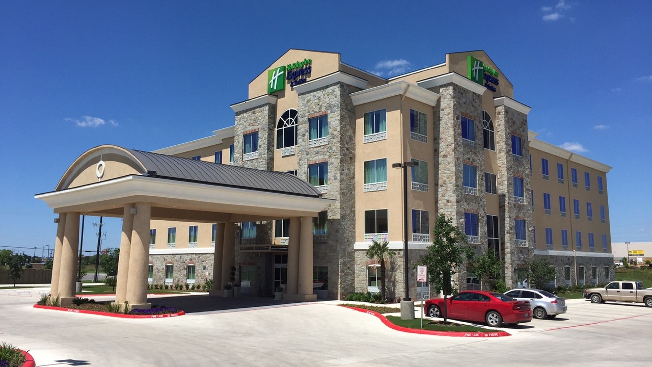Photo of Outdoor in Brooks City Base