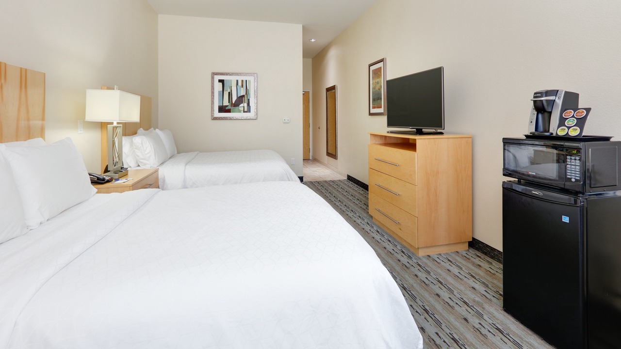 Photo of Bedroom in Brooks City Base