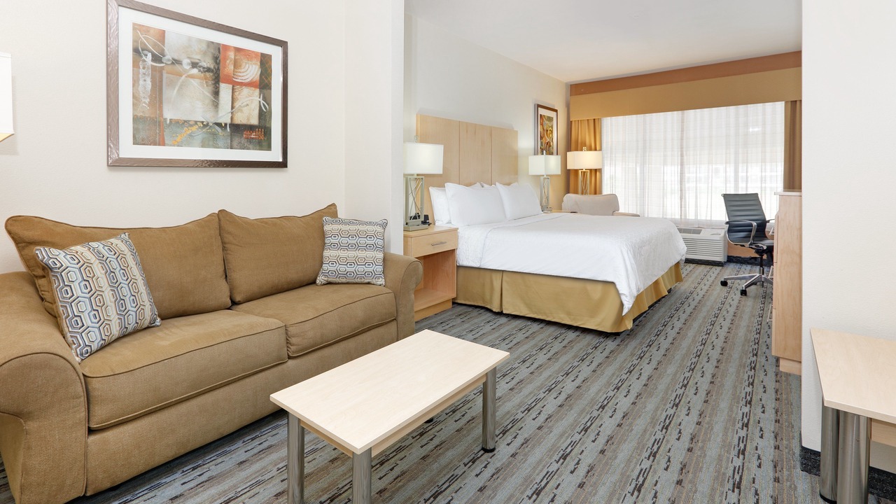 Photo of Bedroom in Brooks City Base